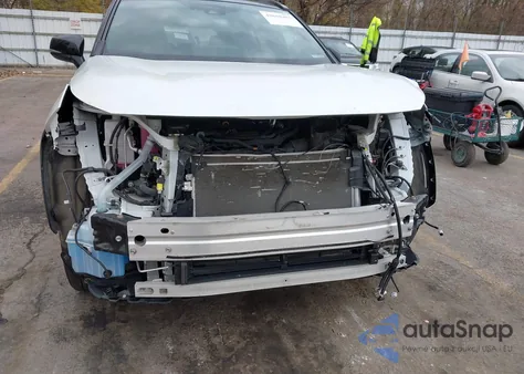 2024 Toyota Rav4 Hybrid Xse из США, поврежденный, VIN 2T3E6RFV8RW048026